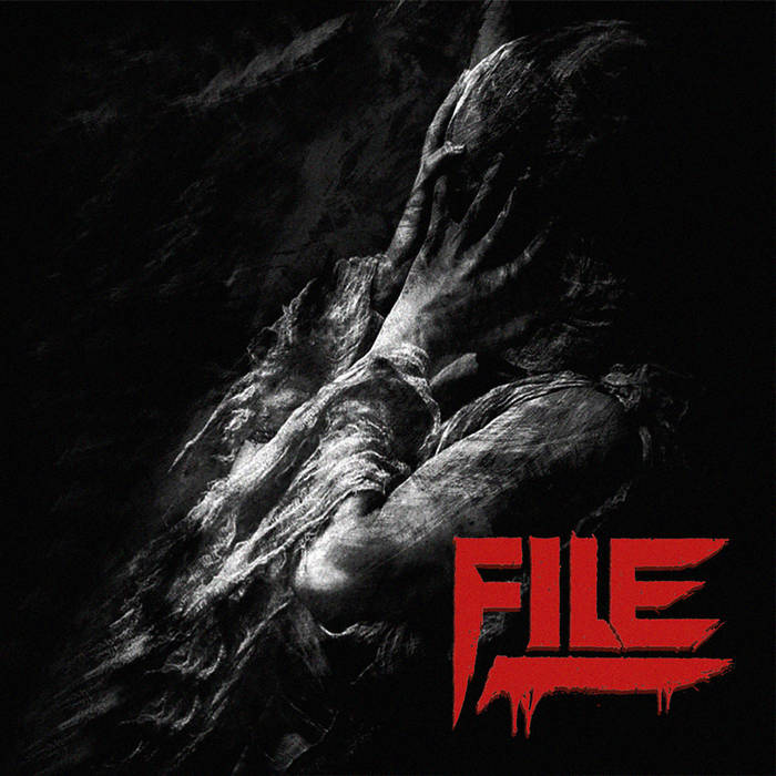 file metal track cancer band