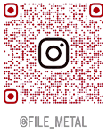 file metal instagram